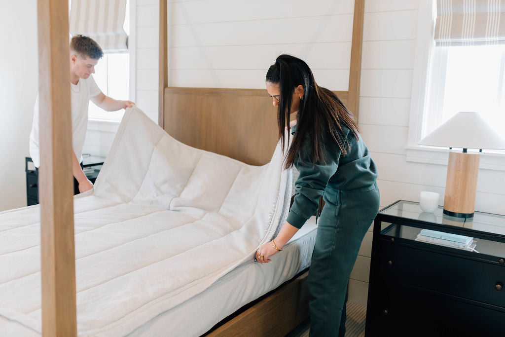 Mother's Day 2024: The Best Zipper Bedding Gifts from Beddys