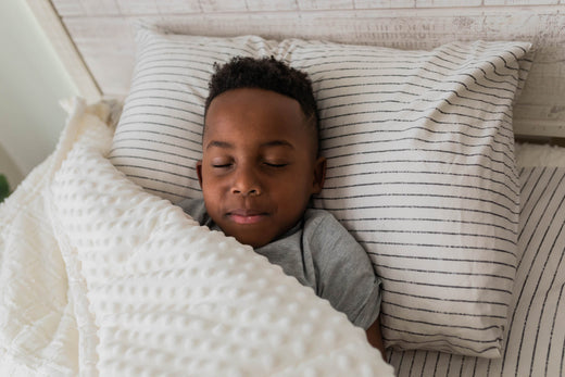 Healthy Morning Routine For Kids | Beddys