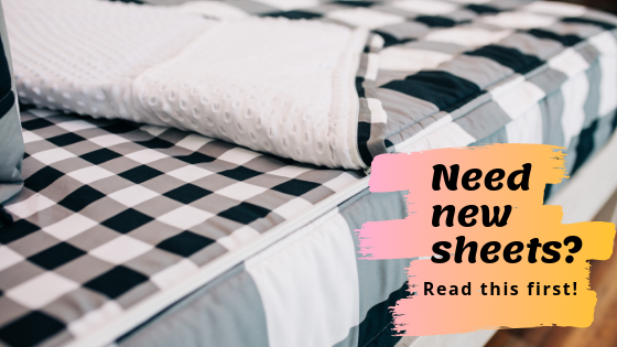 
      How To Choose Sheets For Your Bed
    