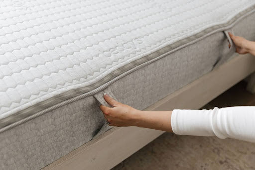 How to Fix a Sagging Mattress: 5 Tips and Tricks From Beddys