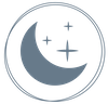 nod and winks logo