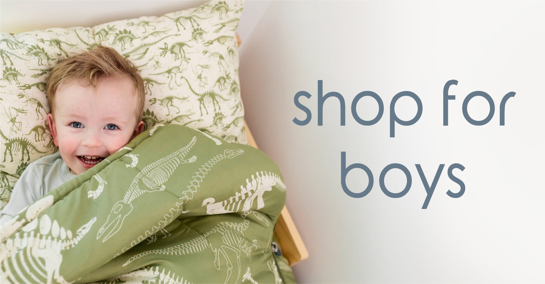 Beddys shop for boys