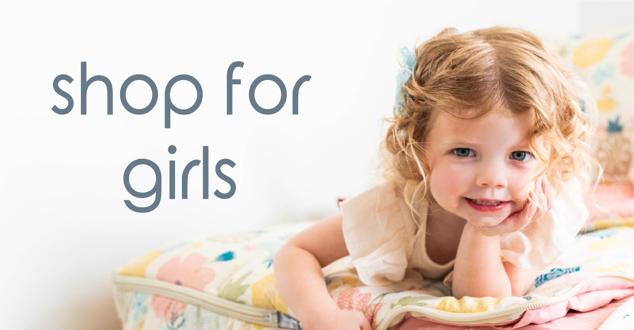 Beddys zipper bedding shop for girls
